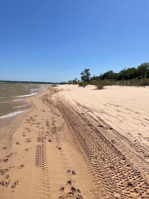 A Shore Thing-Beach-Fishing-Fire Pit-Relax-Pets Kingston Extérieur photo