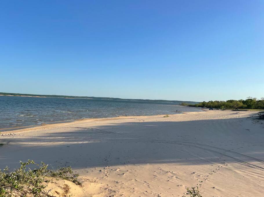A Shore Thing-Beach-Fishing-Fire Pit-Relax-Pets Kingston Extérieur photo