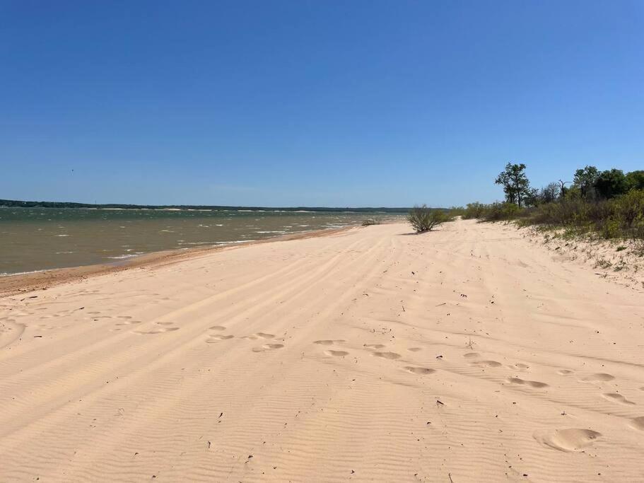A Shore Thing-Beach-Fishing-Fire Pit-Relax-Pets Kingston Extérieur photo