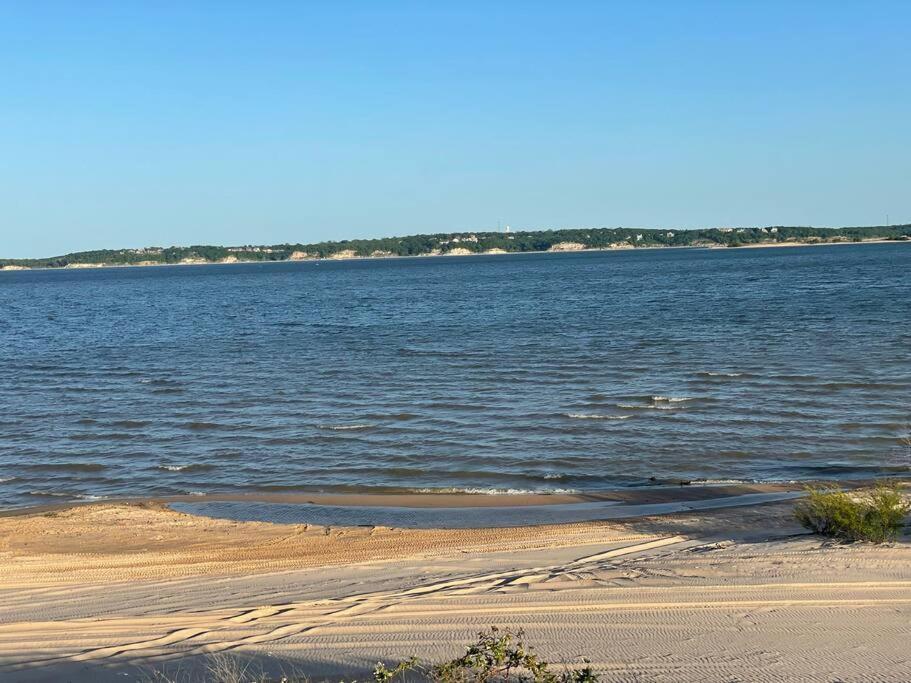 A Shore Thing-Beach-Fishing-Fire Pit-Relax-Pets Kingston Extérieur photo